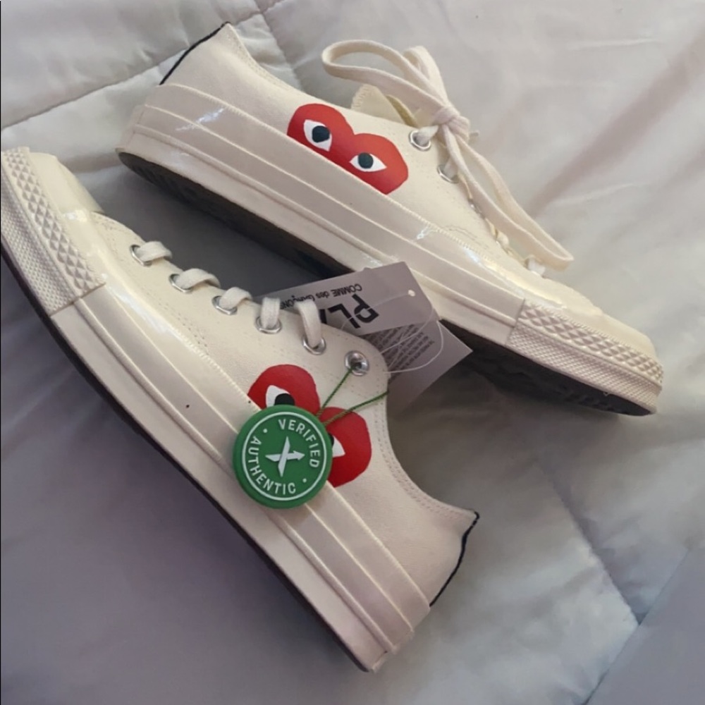 comme des garcons